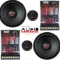 Preview: Audio System HX 120 SQ EVO 3 high-end 12cm 2-Wege Lautsprecher HX-120